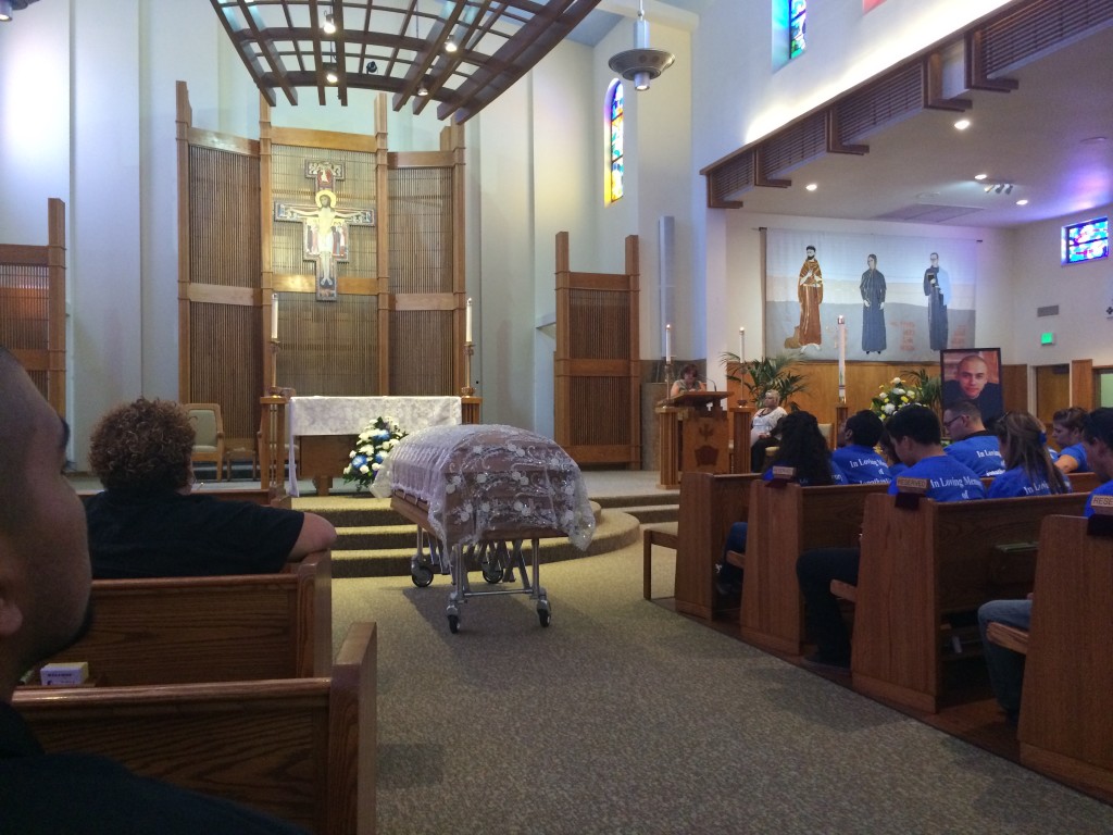 Canyon Contry Friends Funeral Home